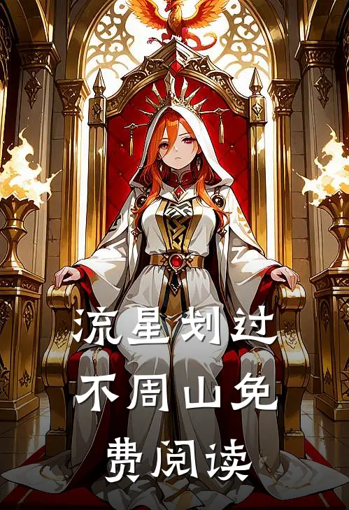 流星划过不周山免费阅读