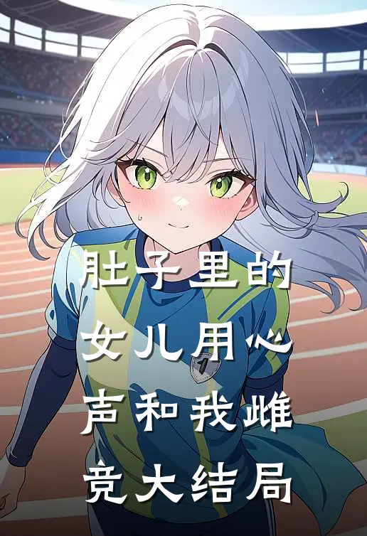 肚子里的女儿用心声和我雌竞大结局