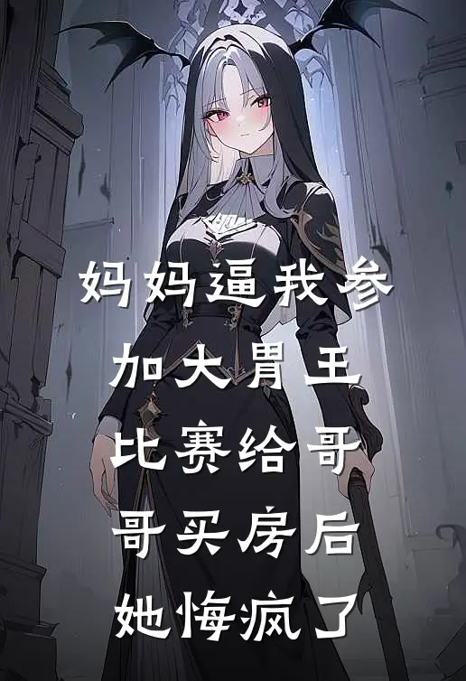 妈妈逼我参加大胃王比赛给哥哥买房后，她悔疯了(沈念珠妈妈)全文阅读免费全集_完结小说妈妈逼我参加大胃王比赛给哥哥买房后，她悔疯了沈念珠妈妈