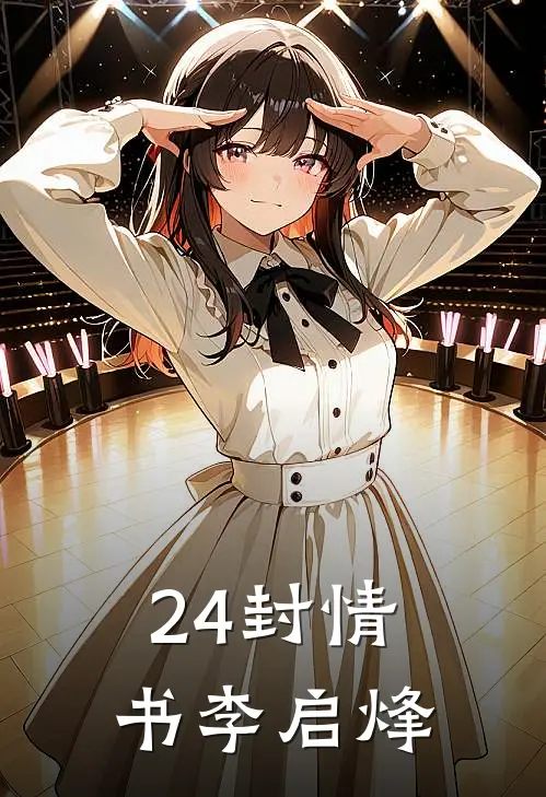 24封情书李启烽