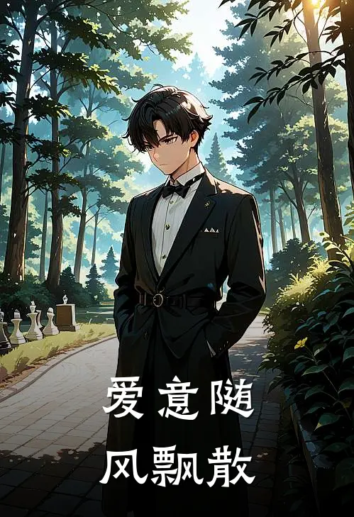 爱意随风飘散