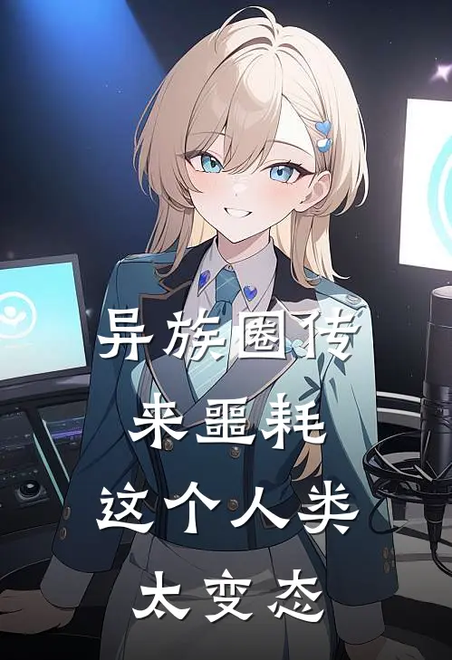 异族圈传来噩耗，这个人类太变态