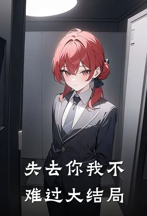 失去你我不难过大结局