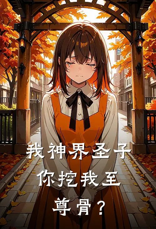 我神界圣子，你挖我至尊骨？