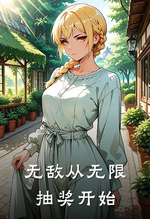 无敌从无限抽奖开始