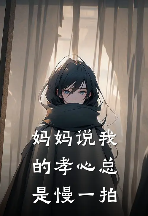 妈妈说我的孝心总是慢一拍