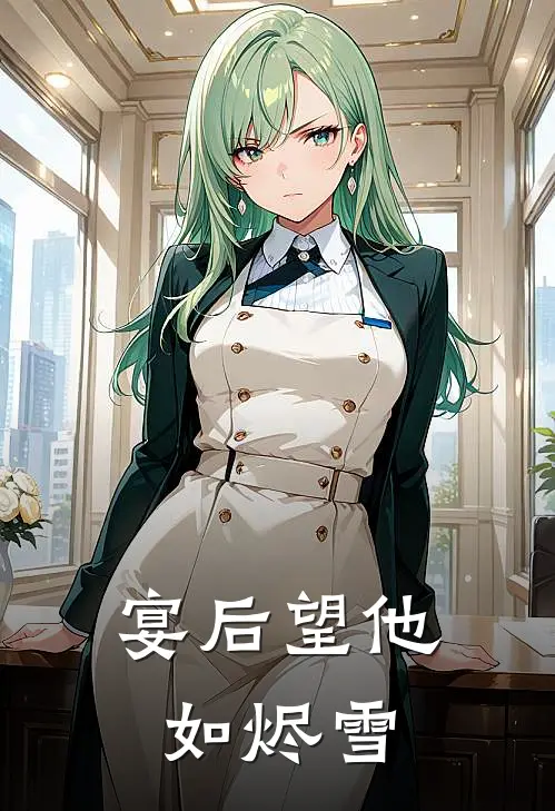 宴后望他如烬雪