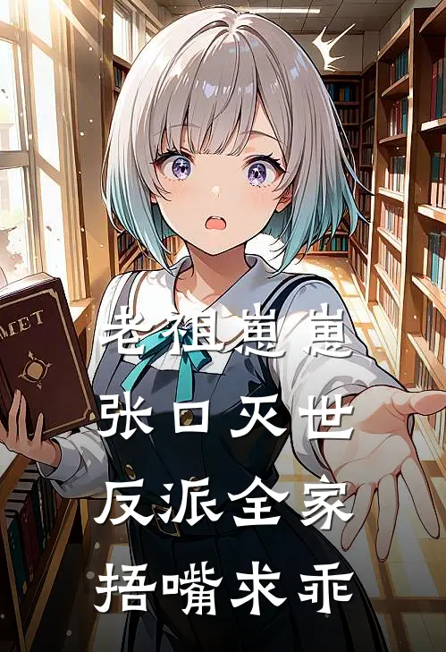 老祖崽崽张口灭世，反派全家捂嘴求乖(厉芝芝厉明珠)全集阅读_老祖崽崽张口灭世，反派全家捂嘴求乖最新章节阅读