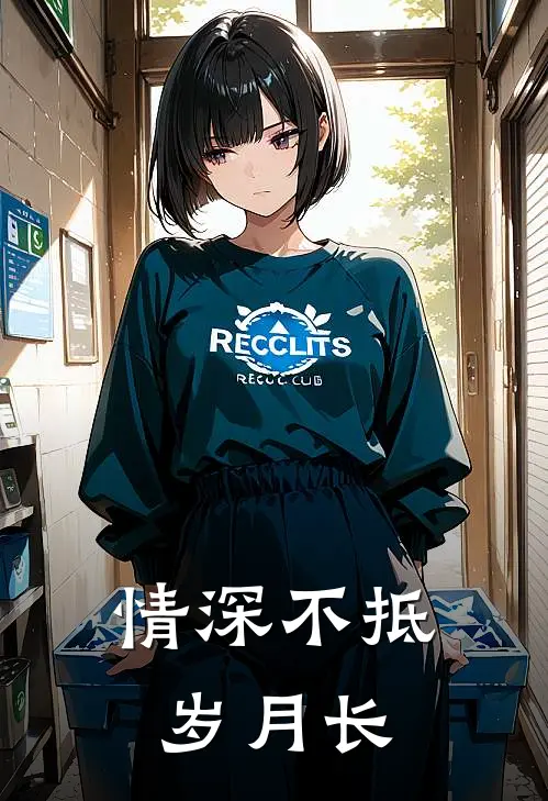 情深不抵岁月长