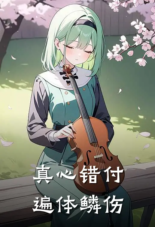 真心错付遍体鳞伤