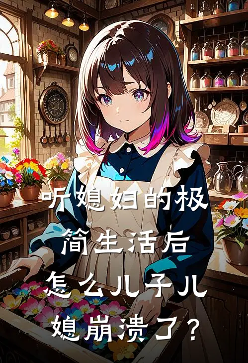 听媳妇的极简生活后，怎么儿子儿媳崩溃了？