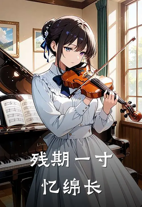 残期一寸忆绵长