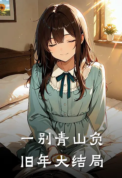 一别青山负旧年大结局