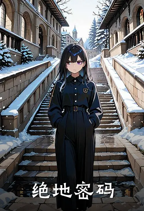 绝地密码