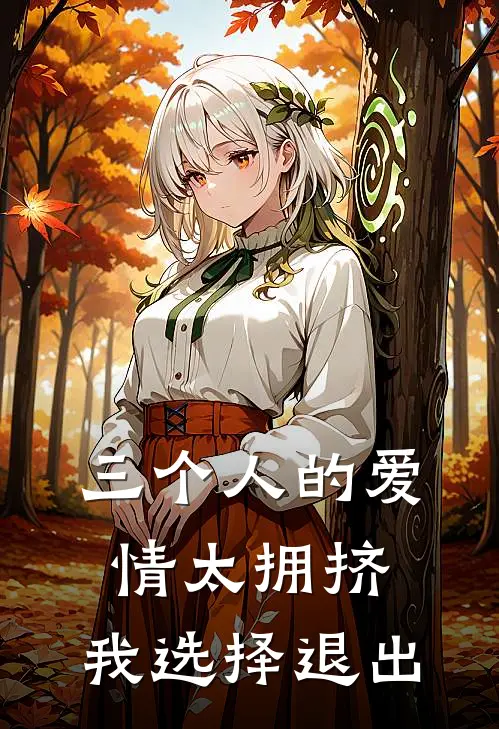 三个人的爱情太拥挤，我选择退出