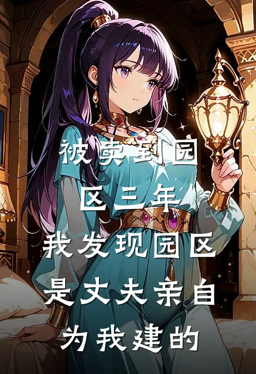 被卖到园区三年，我发现园区是丈夫亲自为我建的