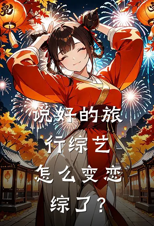 说好的旅行综艺，怎么变恋综了？