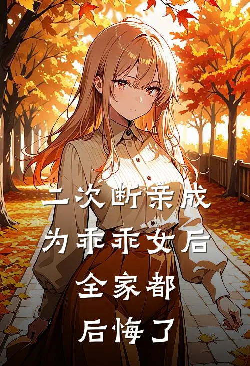 二次断亲成为乖乖女后，全家都后悔了