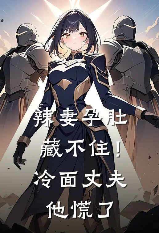 辣妻孕肚藏不住！冷面丈夫他慌了(周时砚苏叶草)最新好看小说_最新章节列表辣妻孕肚藏不住！冷面丈夫他慌了(周时砚苏叶草)