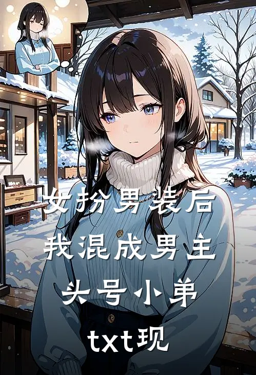 女扮男装后我混成男主头号小弟txt现