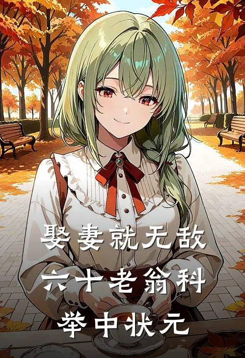 娶妻就无敌，六十老翁科举中状元(林丰周秀儿)完结版小说推荐_最新完结小说推荐娶妻就无敌，六十老翁科举中状元林丰周秀儿