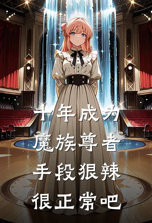 十年成为魔族尊者，手段狠辣很正常吧