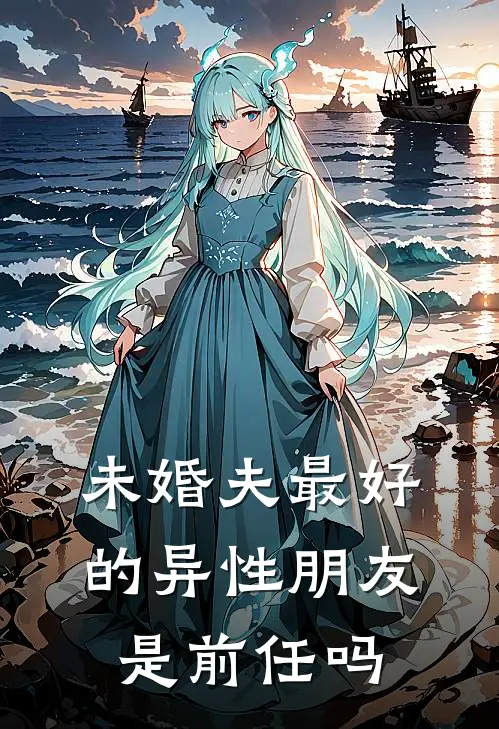 未婚夫最好的异性朋友是前任吗