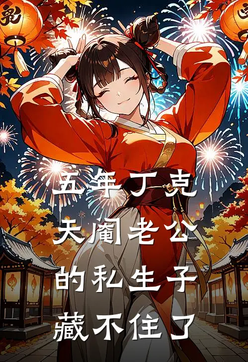 五年丁克，天阉老公的私生子藏不住了