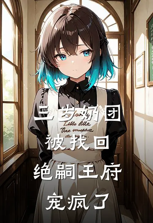 三岁奶团被找回，绝嗣王府宠疯了暖暖武安王最新免费小说_免费完本小说三岁奶团被找回，绝嗣王府宠疯了暖暖武安王