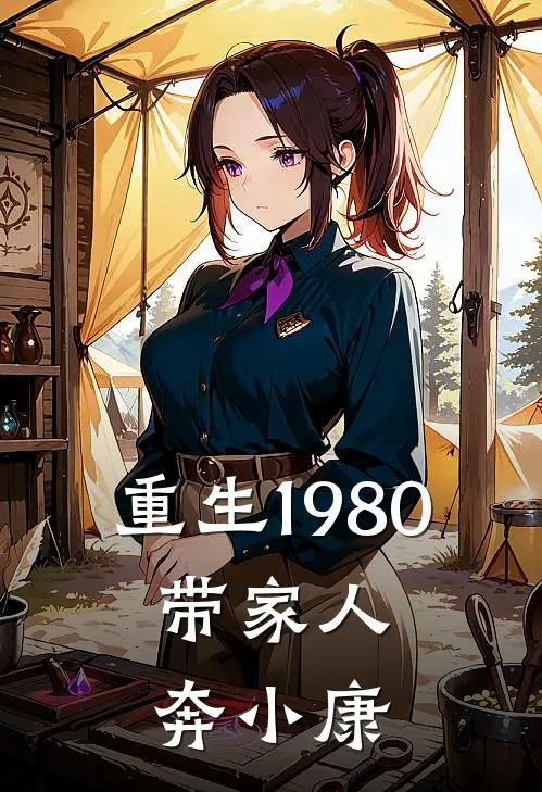 重生1980：带家人奔小康