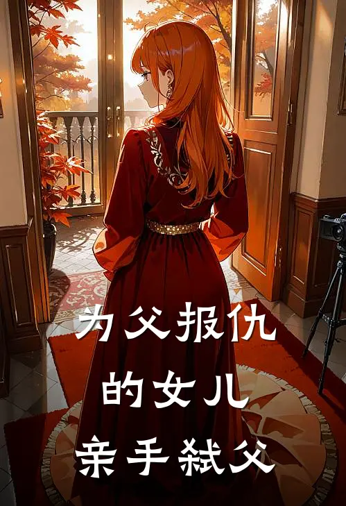 为父报仇的女儿，亲手弑父