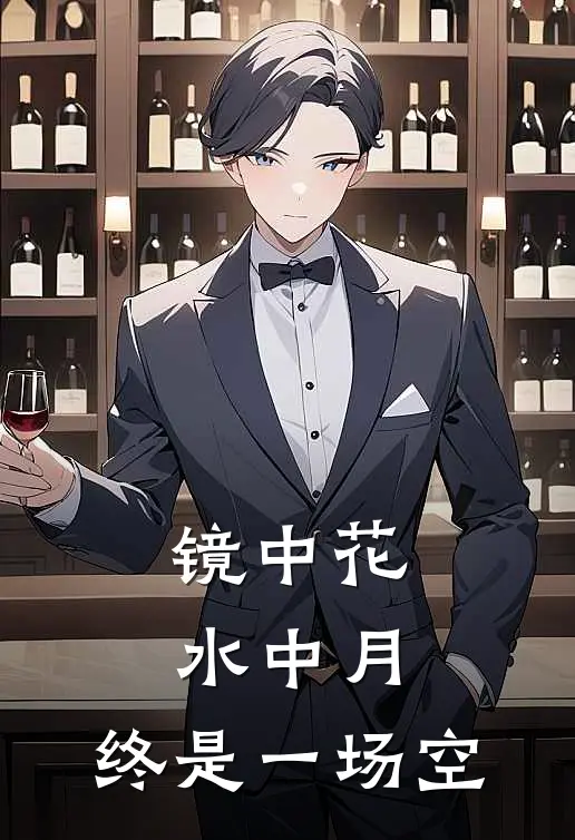 镜中花水中月，终是一场空姜宁顾魏新热门小说_小说免费阅读镜中花水中月，终是一场空(姜宁顾魏)