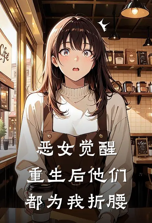 恶女觉醒，重生后他们都为我折腰江鹿林承柏最新推荐小说_完结版小说推荐恶女觉醒，重生后他们都为我折腰江鹿林承柏