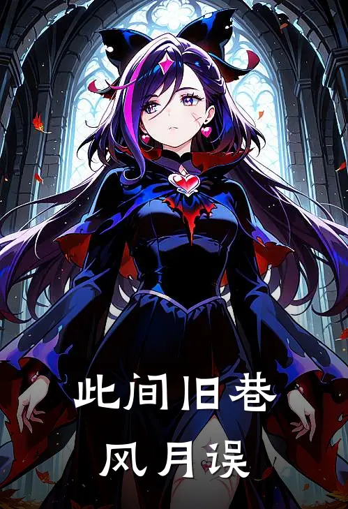 此间旧巷风月误