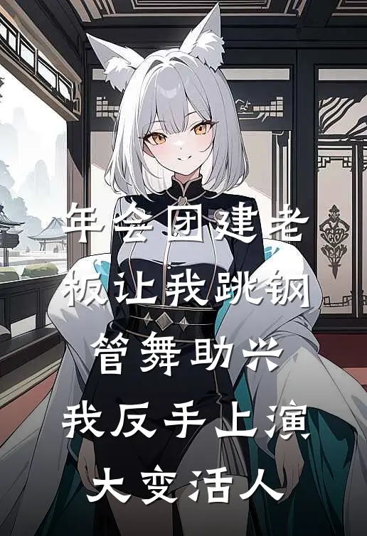 年会团建老板让我跳钢管舞助兴，我反手上演大变活人曹琳琳琳最新章节在线阅读_曹琳琳琳全本免费在线阅读