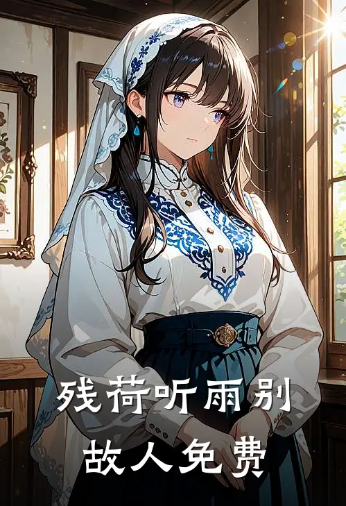 残荷听雨别故人免费