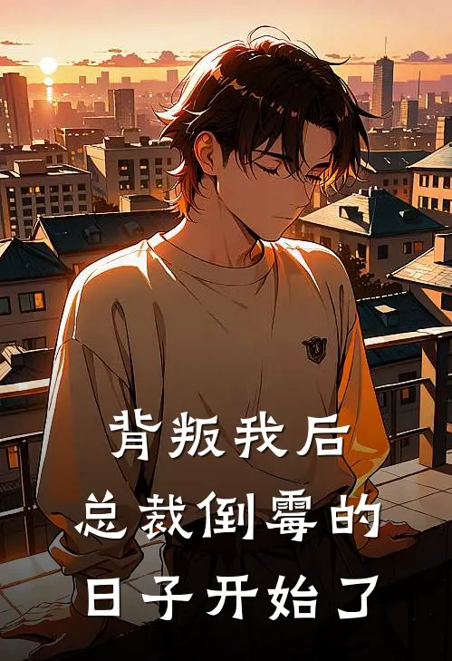 背叛我后，总裁倒霉的日子开始了