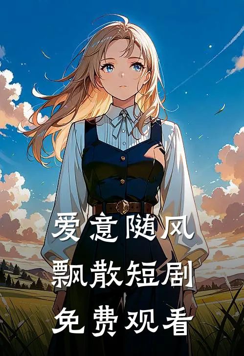 爱意随风飘散短剧免费观看