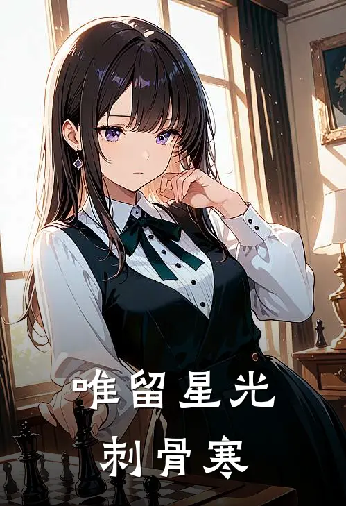 唯留星光刺骨寒