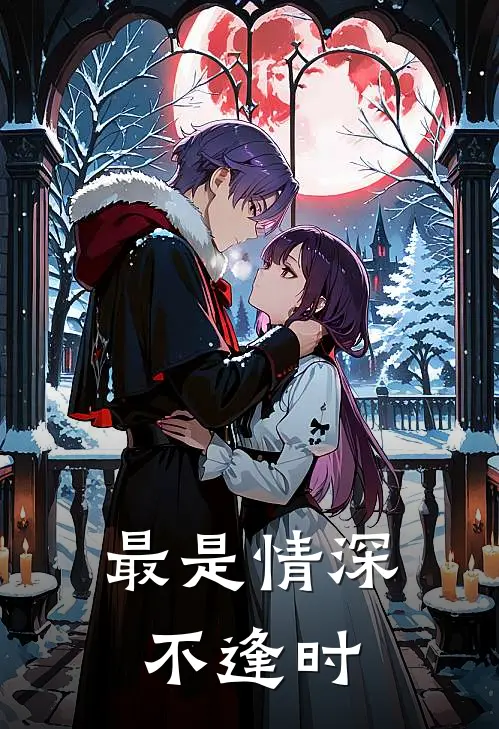 最是情深不逢时