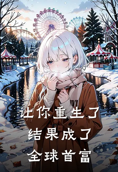 让你重生了，结果成了全球首富