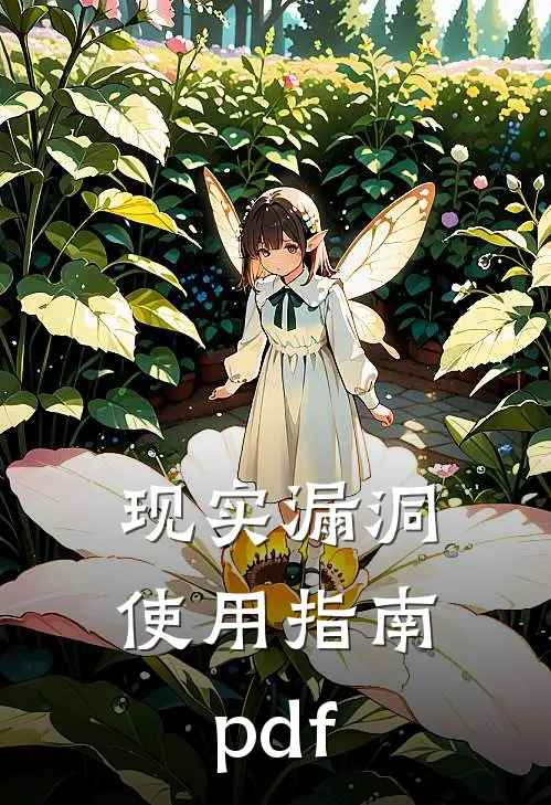 现实漏洞使用指南pdf