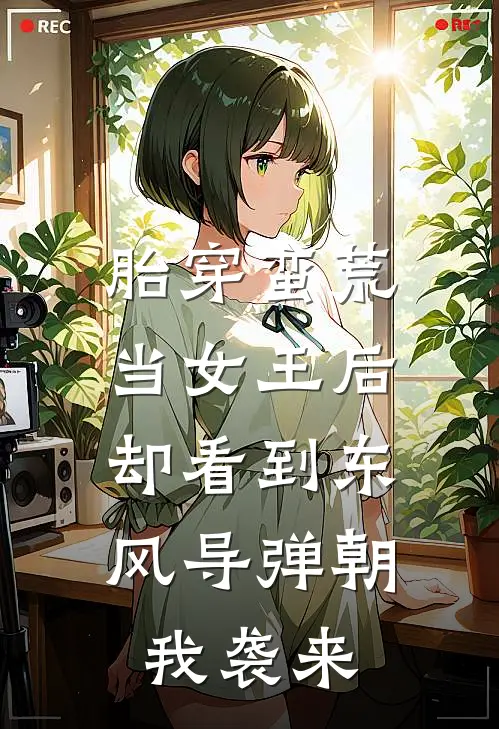 胎穿蛮荒当女王后，却看到东风导弹朝我袭来