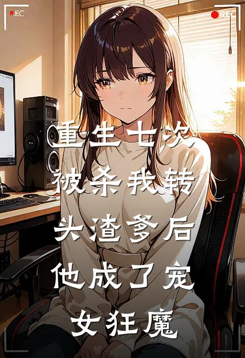 重生七次被杀我转头渣爹后，他成了宠女狂魔