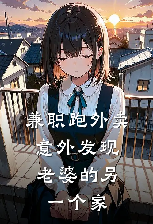 兼职跑外卖，意外发现老婆的另一个家