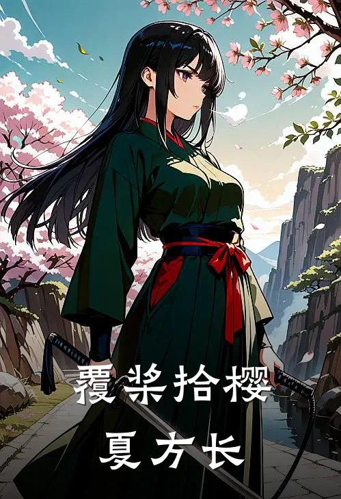 覆桨拾樱夏方长