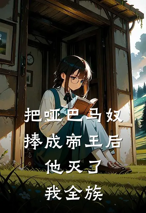 把哑巴马奴捧成帝王后，他灭了我全族