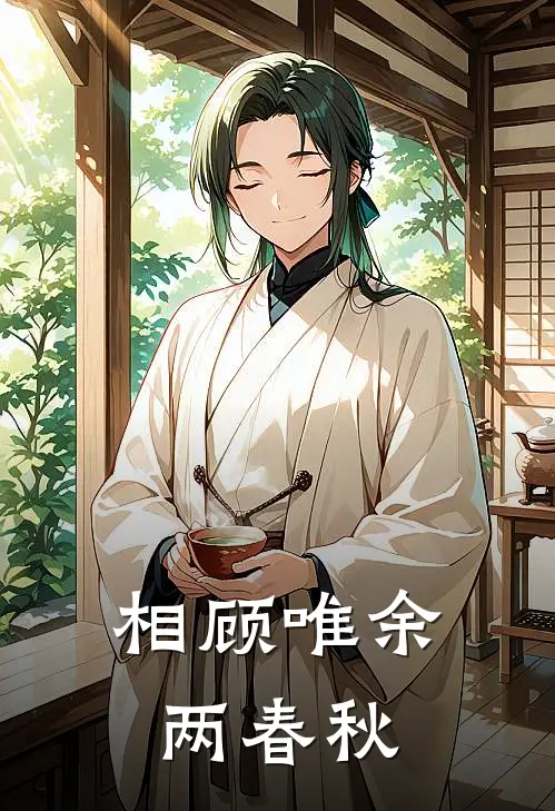 相顾唯余两春秋