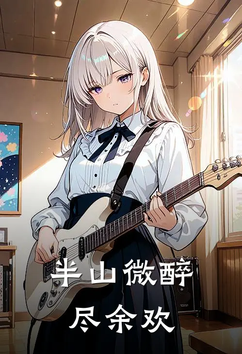 半山微醉尽余欢