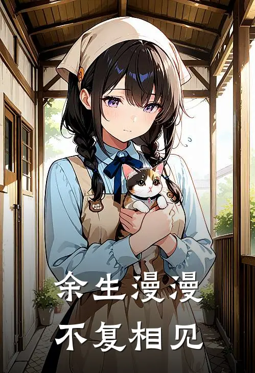 余生漫漫，不复相见